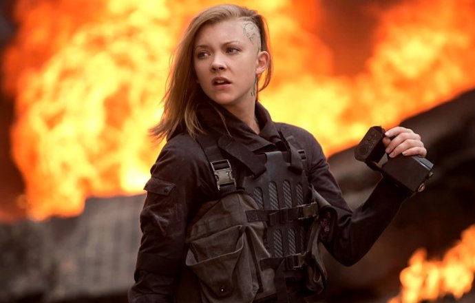Natalie Dormer Ajukan Syarat untuk Berakting di Prekuel The Hunger Games