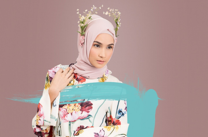 Membaca Kepribadian Melalui Gaya Berhijab