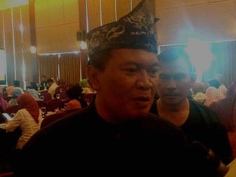 Empat Wilayah di Jawa Barat Masuk Peta Rawan Pangan