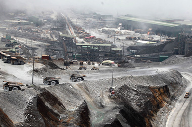 Pansus Freeport Ditujukan untuk Mengungkap Perpanjangan Kontrak Karya