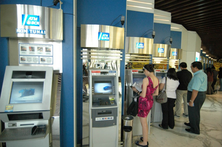 BCA Tetap Layani Nasabah di Libur Akhir Tahun