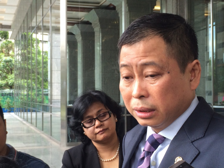 Diajak Rapat Pengendalian Inflasi, Jonan akan Atur Tarif Transportasi Umum