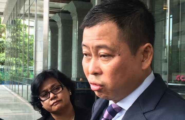 Sesuaikan Tarif Transportasi, Jonan Tunggu Pengumuman Penurunan BBM 