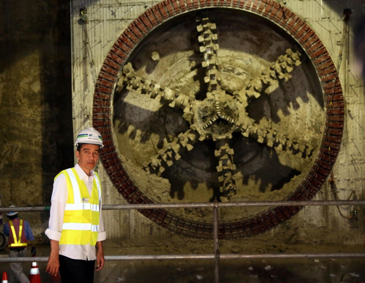 Keberhasilan Sektor Perhubungan Sejalan dengan Pertumbuhan Ekonomi