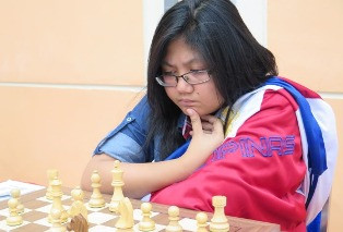 Pecatur Filipina Sementara Memimpin di Kejuaraan Catur ASEAN