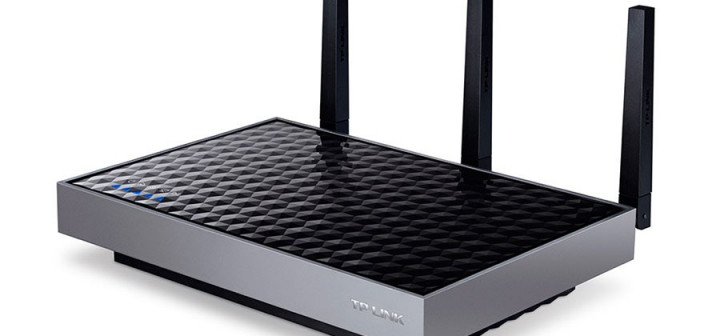 TP-Link Bakal Bikin Smartphone? 