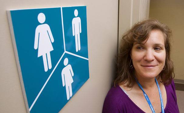 New York Melakukan Perubahan untuk Kaum Transgender 