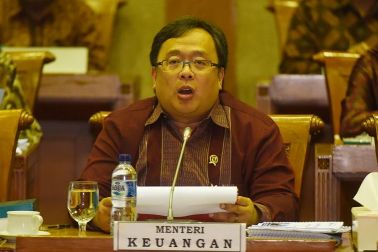 Govt Estimates Inflation Reaches 2.9% in the End of Year 