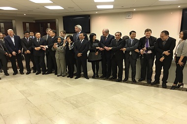 Mahasiswa RI Dominasi ASEAN Essay Writing Competition di Rusia