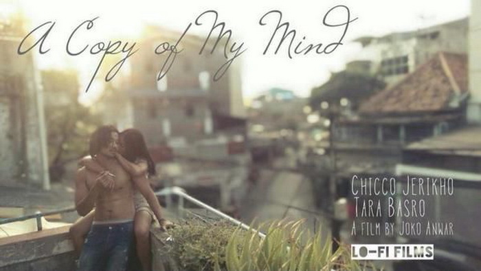 Film Indonesia yang Memukau Festival Film Internasional