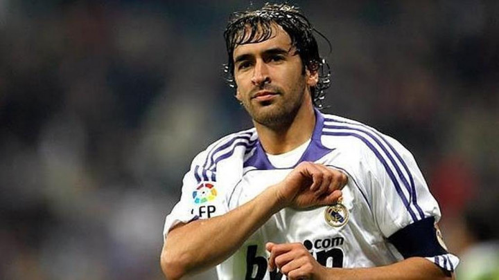 Raul Gonzalez Ingin Jadi Pelatih Real Madrid