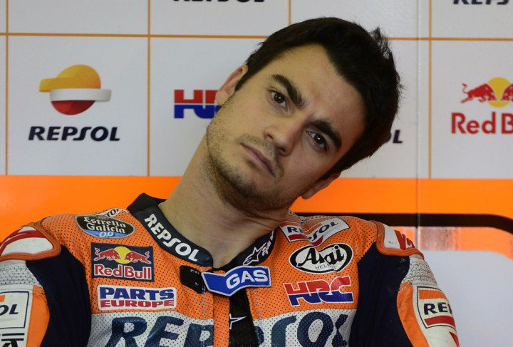 Dani Pedrosa Berutang Pajak Rp116 Miliar ke Pemerintah Spanyol
