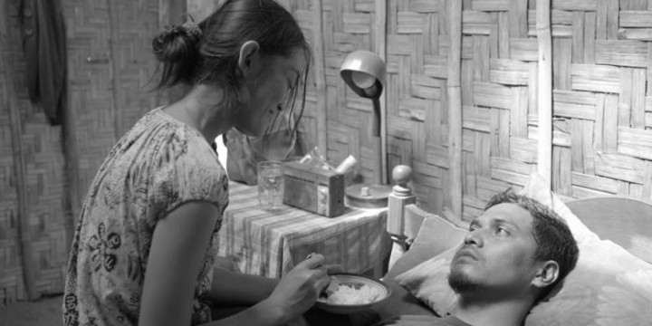 Film Indonesia Terbaik Tahun Ini 