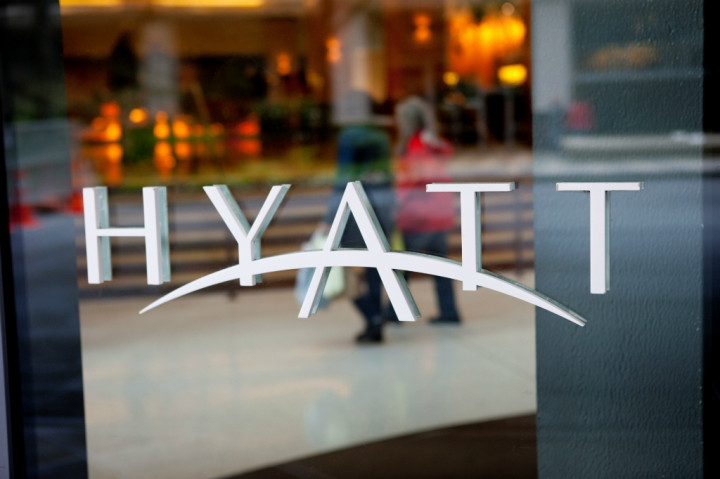 Sistem Pembayaran Grup Hotel Mewah Hyatt Diretas