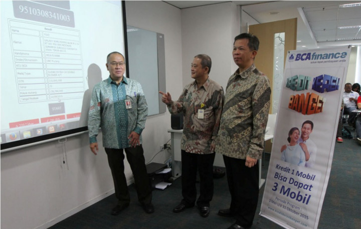 BCA Finance Berharap BI Rate Tidak Kembali Naik