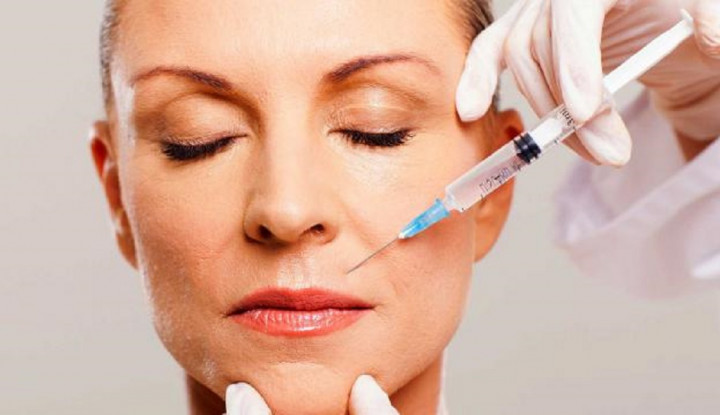 Filler dan Tanam Benang, Tren Kecantikan 2015