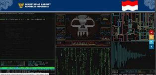 Pengamat: Administrator Situs Pemerintah Kurang <i>Update</i>  