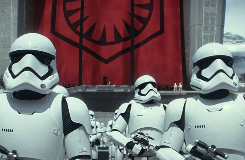 Star Wars:The Force Awakens. (Foto: starwars.com)