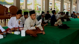 Haul Gus Dur, Peziarah Dilarang ke Makam Tebuireng