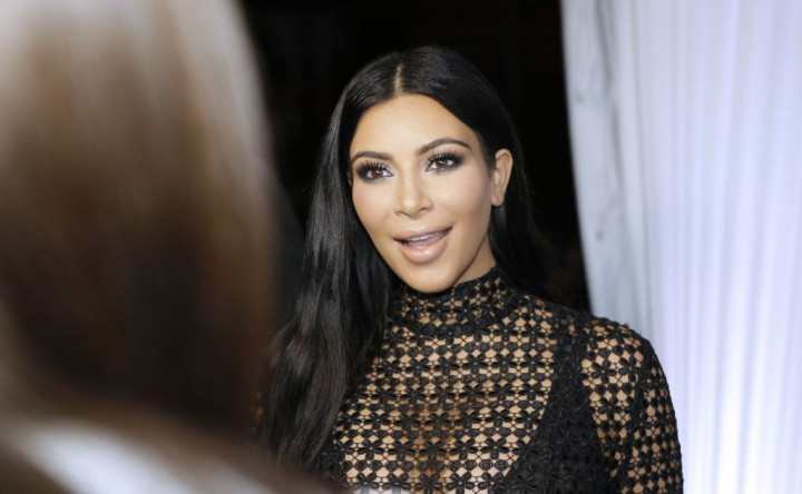 Emoji Kim Kardashian Dibanjiri Permintaan