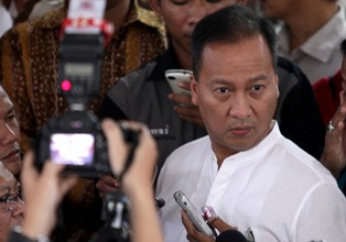 Agus Gumiwang Masih Punya Peluang Jabat Ketua DPR