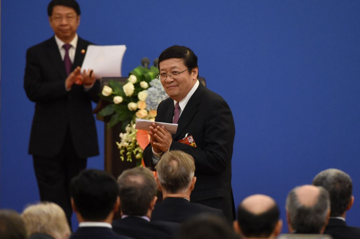 Bank Infrastruktur Asia Diharap Beroperasi Tahun Depan