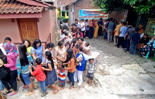 Rukun dalam Keberagaman