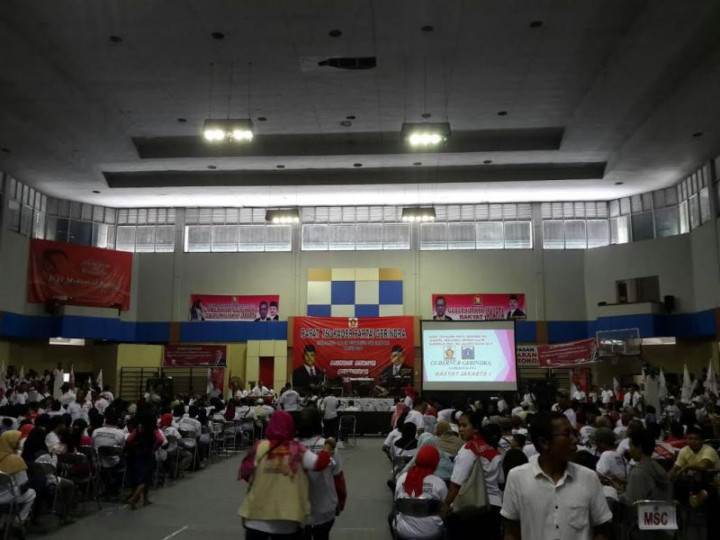 Ketua DPD Gerindra Jagokan Sandiaga Uno Jadi Cagub DKI