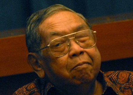 Menag: Gus Dur Jadikan Pesantren Ciri Khas Indonesia