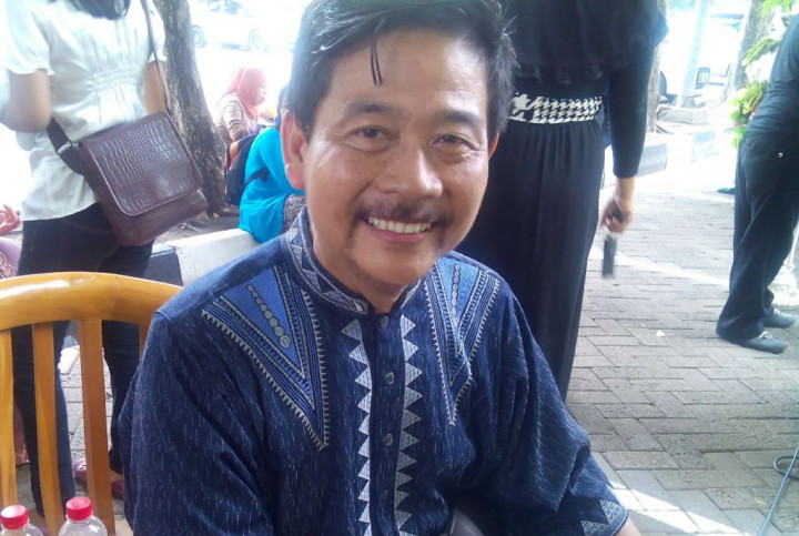 Qubil Berharap Budaya Betawi Kian Diterima Masyarakat