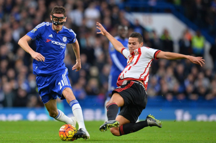 <i>Chelsea Tak Menargetkan Kemenangan Kontra MU</i>