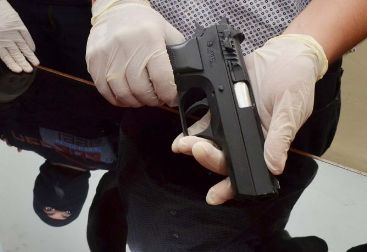 Police Office in Papua Attacked, 3 Killed