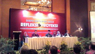  Jimly: Sejak Lahir DKPP Tak Pernah Tunggak Perkara                   