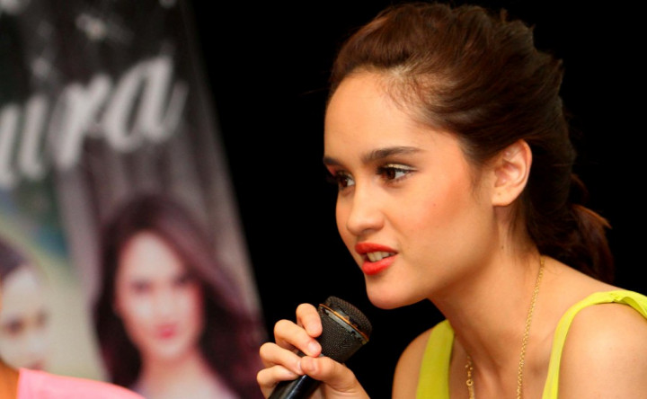 Ini Kata Ibunda Soal Peran Cinta Laura di Prekuel Harry Potter