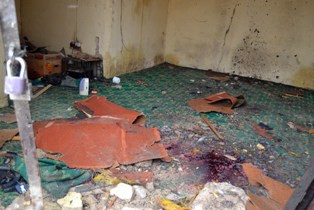 15 Orang Tewas dalam Serangan Boko Haram