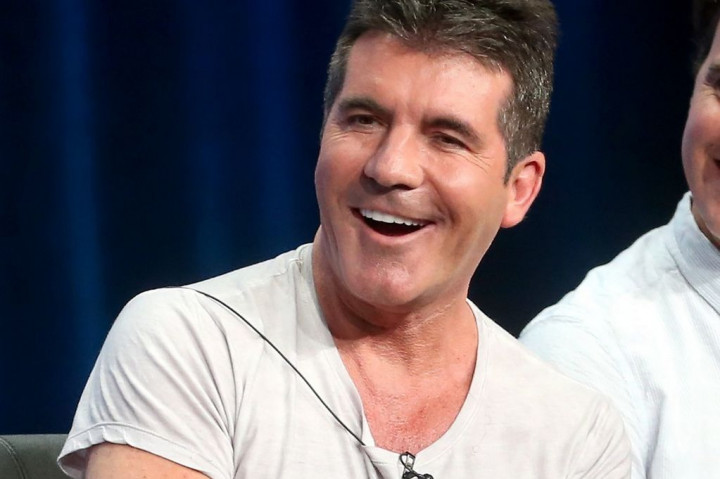 Simon Cowell Hadiahi Satpam Rp20 Juta