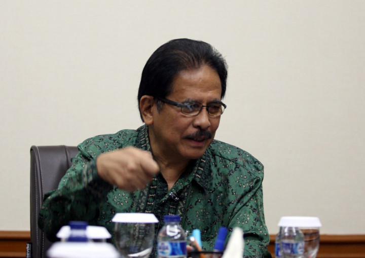 Hibah Unicef untuk Indonesia Naik 14%