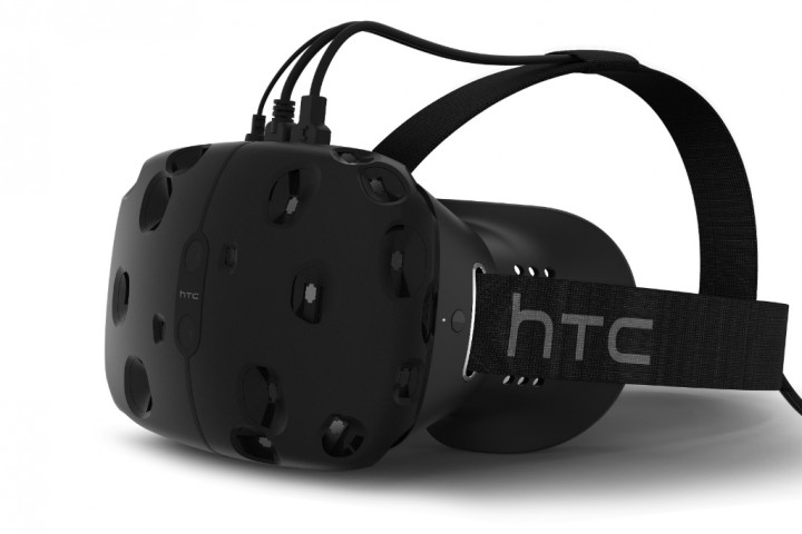 HTC Hadirkan Headset VR di Internet Cafe Tiongkok 