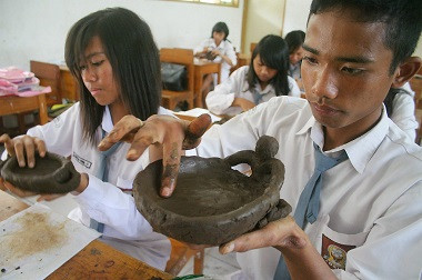 Jelang MEA, Pendidikan Diminta tak sekedar soal Kemampuan Berbahasa