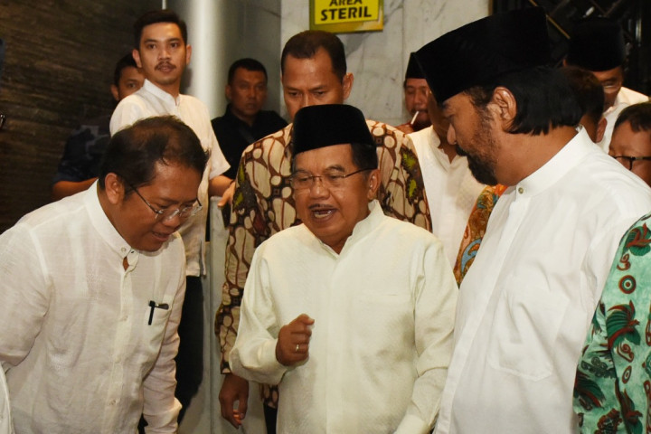 JK: Dana Ketahanan Energi untuk Bantalan Jika Harga Minyak Naik