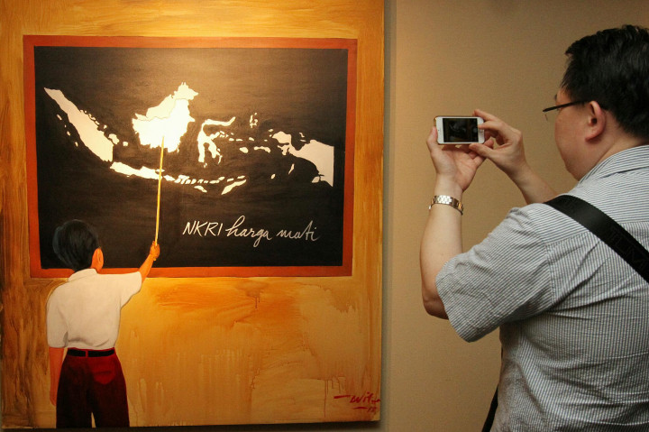 Toleransi Keberagaman Semu 