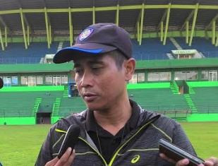 Arema Cronus Incar Poin di Kandang Mitra Kukar