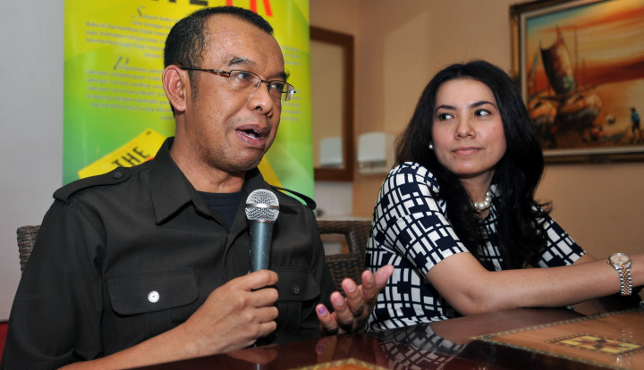 Ini Penyebab Tim Transisi Belum Bisa Bekerja Maksimal