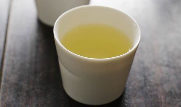 Bolehkah Wanita Hamil Minum Teh Hijau?