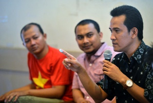 Pansus dengan Misi Khusus