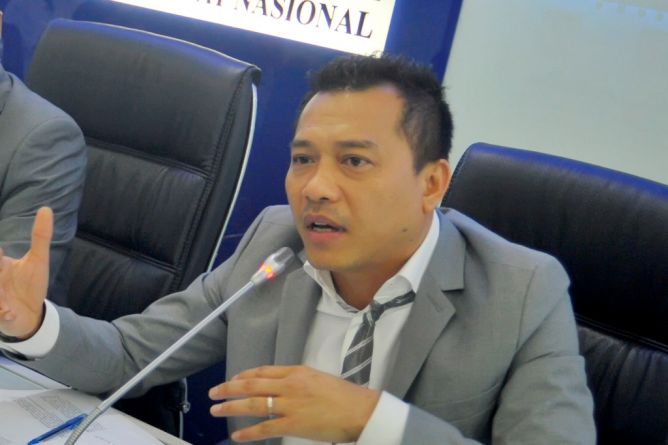 Rindu Nyanyi, Anang Siap Rilis Album Tembang Lawas