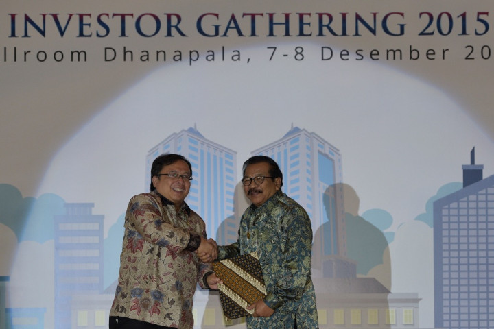  Ini Strategi Pemprov Jatim Kurangi Disparitas Jelang MEA 2015