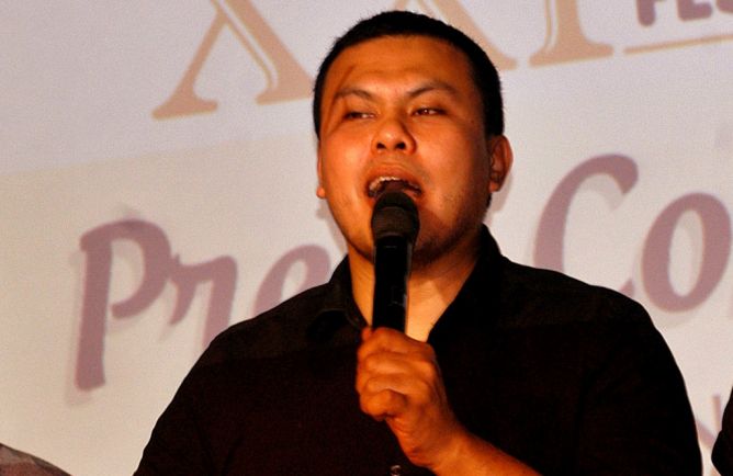 2016, Joko Anwar Ingin Lebih Produktif Buat Film