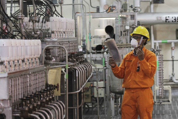 BATAN: Belum ada Bayangan Bangun PLTN