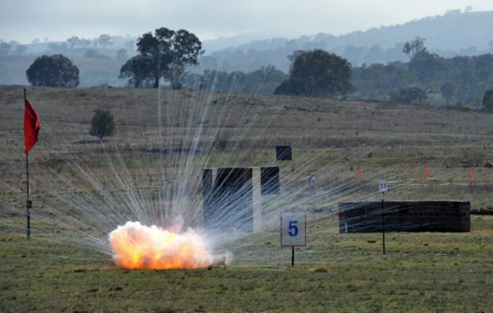 50 Tewas saat Sebuah Tempat Ibadah di Nigeria Diserang Bom